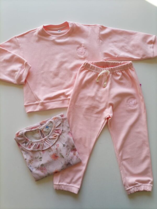 Conjunto Darlon